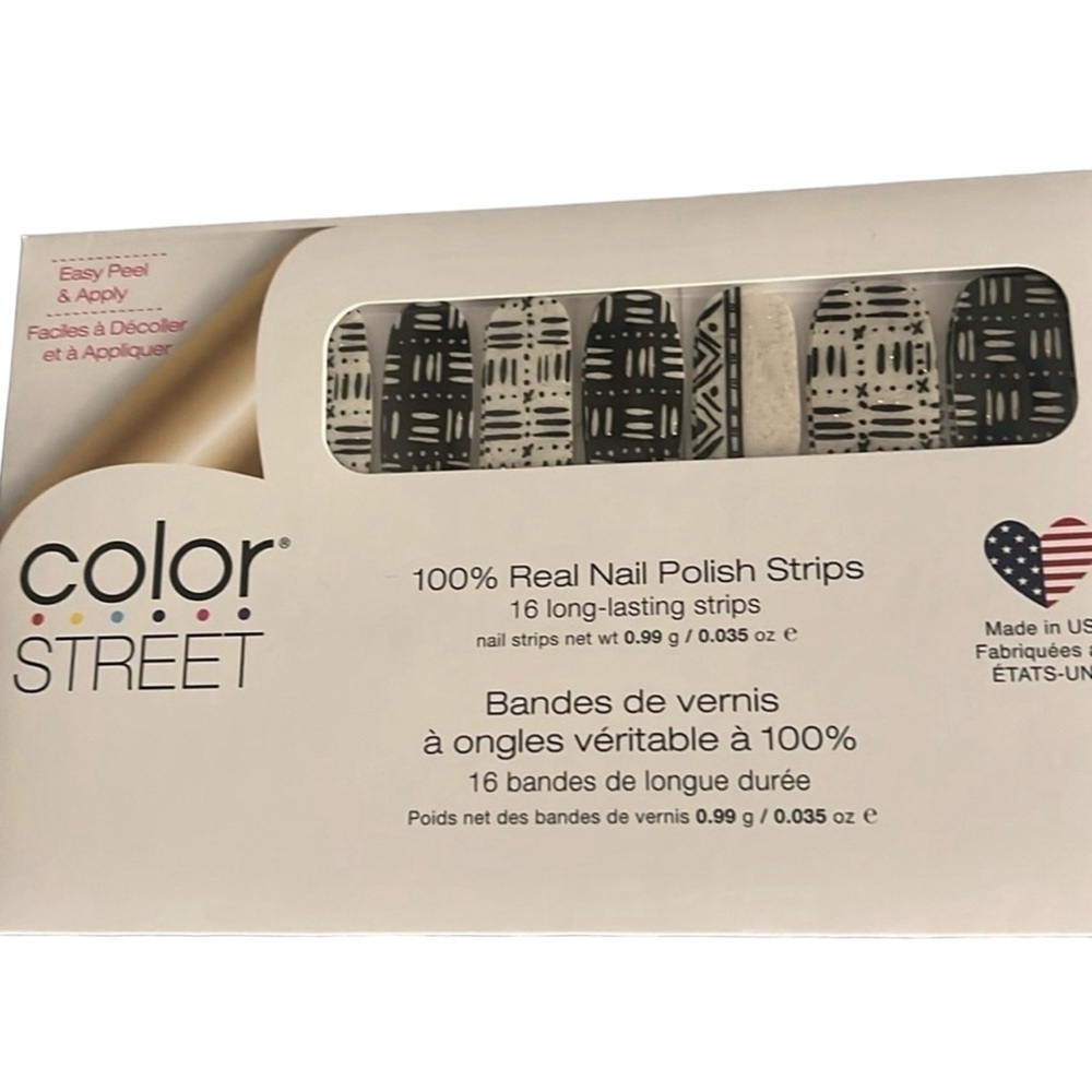 Color Street- Cultural Celebration